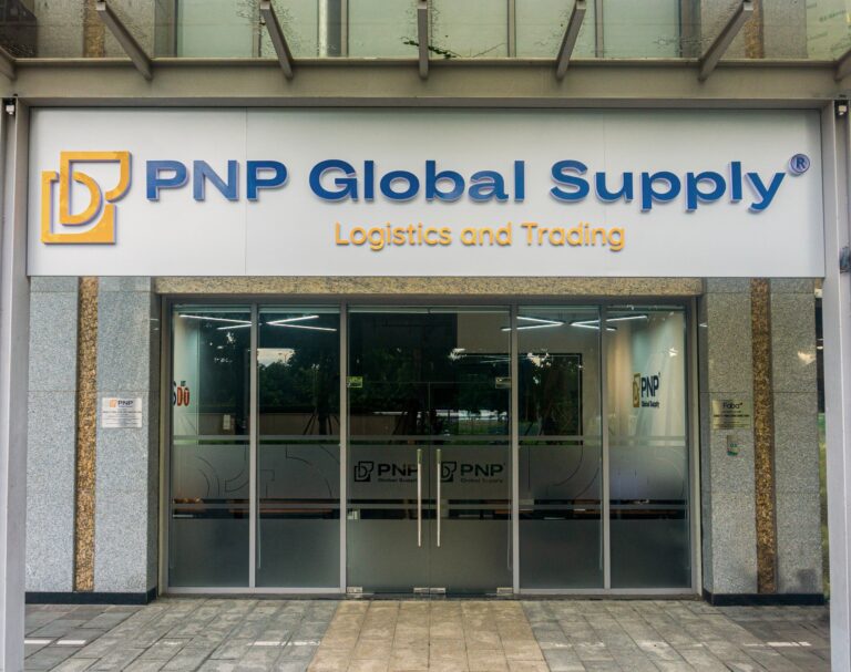 PNP Global Supply - Charcoal manufacturer