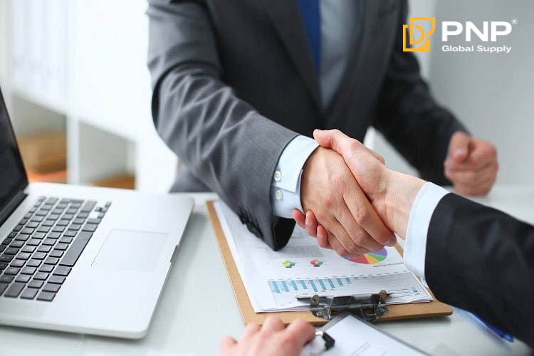 Hợp tác với PNP giúp doanh nghiệp yên tâm về báo cáo quyết toán chính xác và đúng hạn