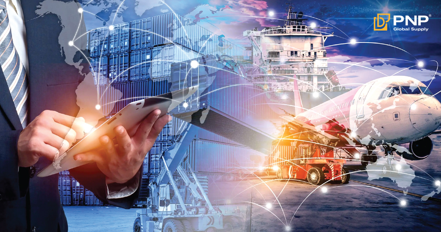 Vai trò của công ty dịch vụ xuất nhập khẩu