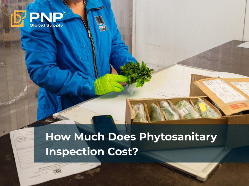 How Much Does Phytosanitary Inspection Cost_