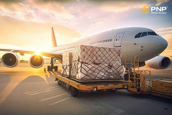 Vận chuyển hàng không