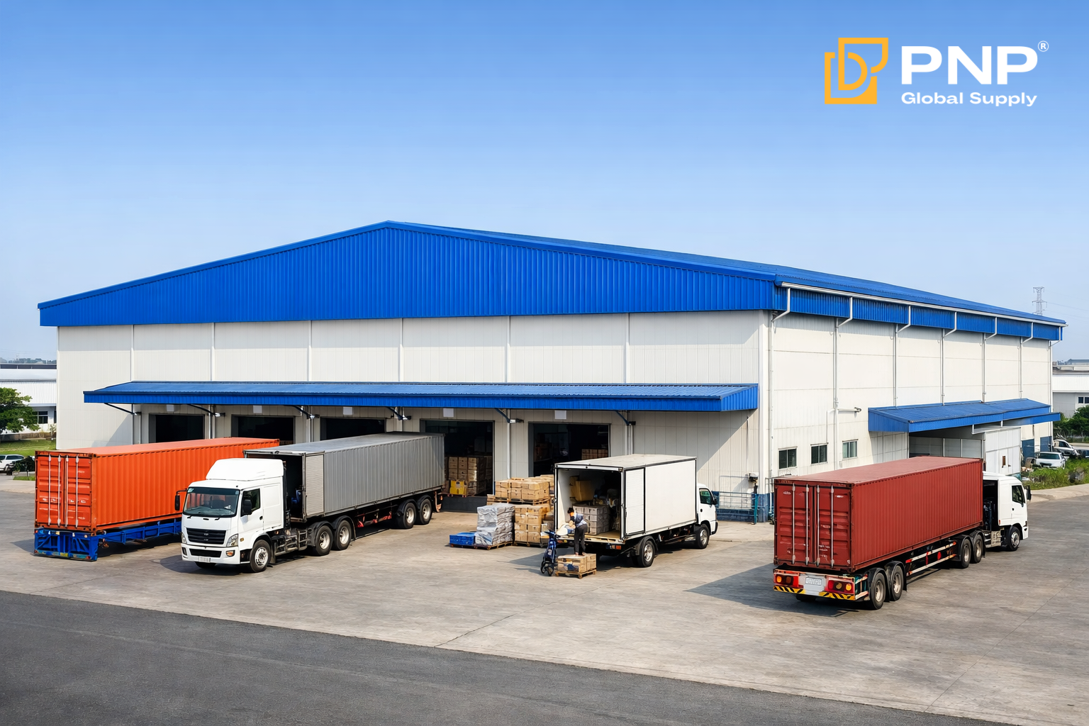 Quy mô nhà xưởng ảnh hướng đến kiểm xưởng 