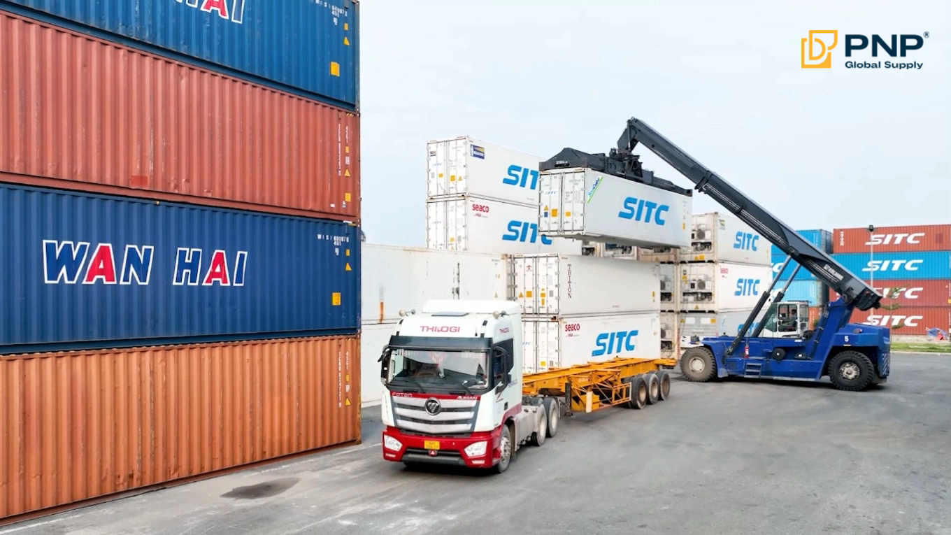 Những yếu tố ảnh hưởng đến bảng giá cước vận chuyển đường bộ