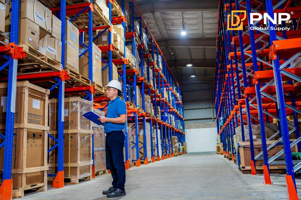 Tồn kho hàng điều dẫn đến rủi ro hải quan