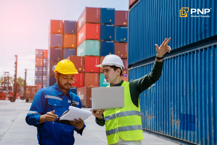 Cần lựa chọn doanh nghiệp cung cấp dịch vụ logistics uy tín và chất lượng để đảm bảo hiệu quả vận hành