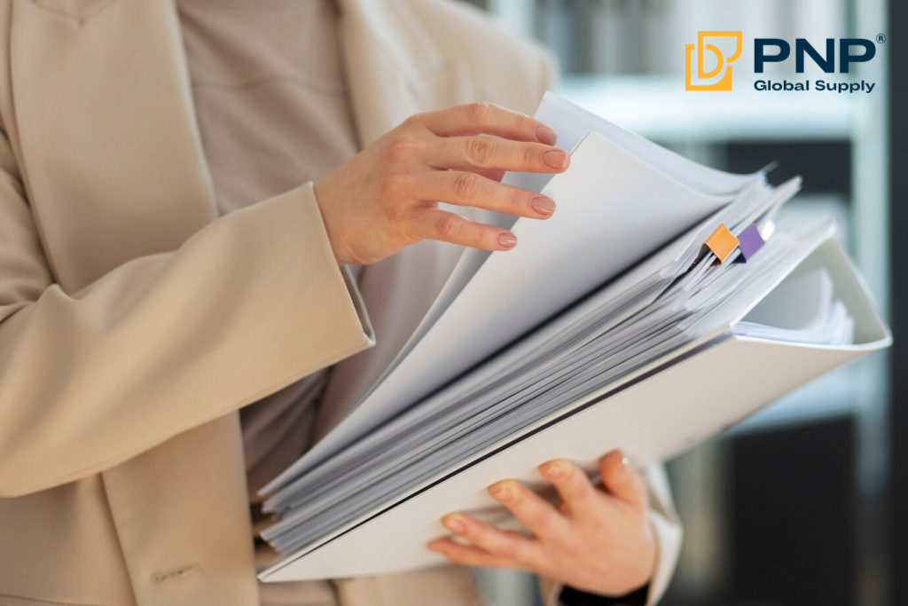 Hồ sơ kiểm tra cơ sở sản xuất