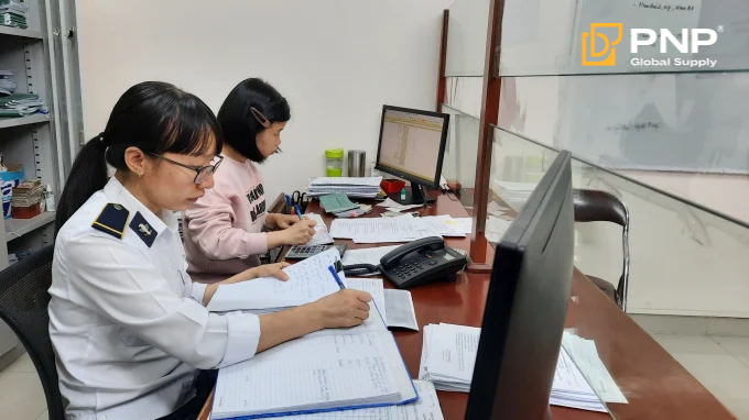 Kiểm dịch thực vật mất bao lâu
