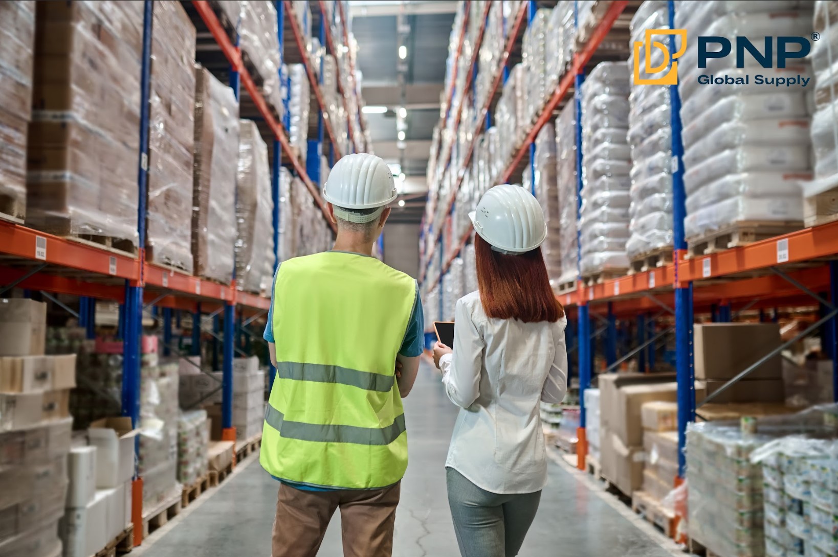Cách duy trì quy tắc 5S hiệu quả
