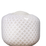 Diamond-Cut Coconut