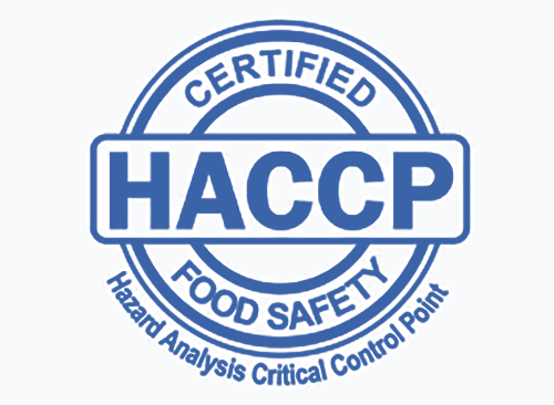 haccp