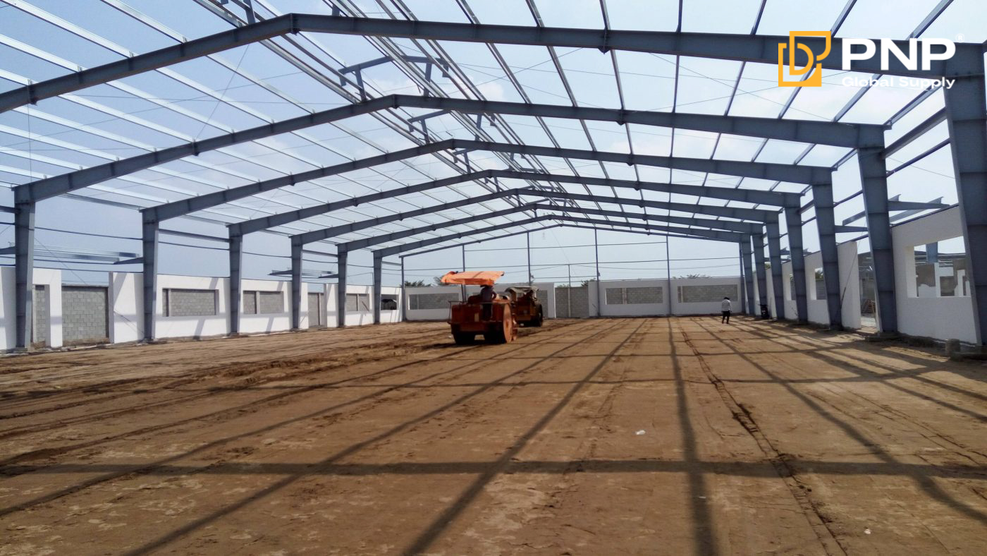 How long is the factory inspection period?