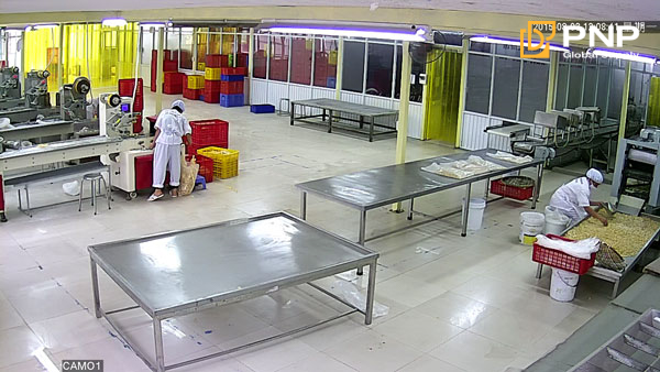 Tiêu chuẩn nhà xưởng cần đáp ứng