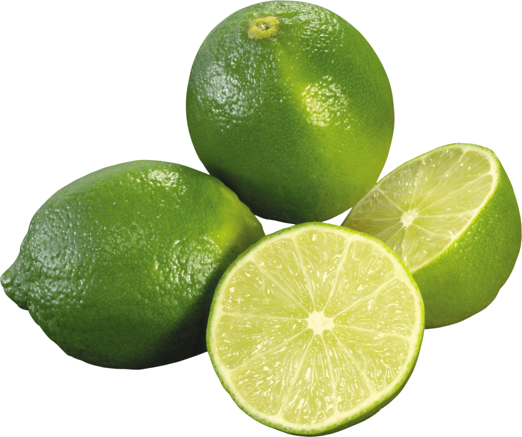 lime