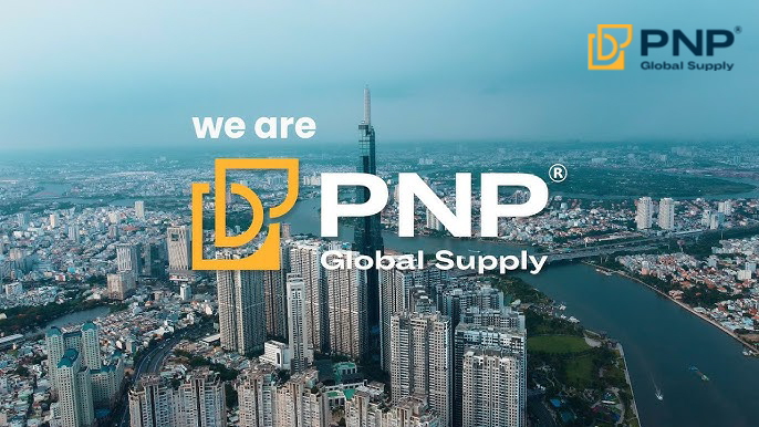 PNP GLOBAL SUPPLY