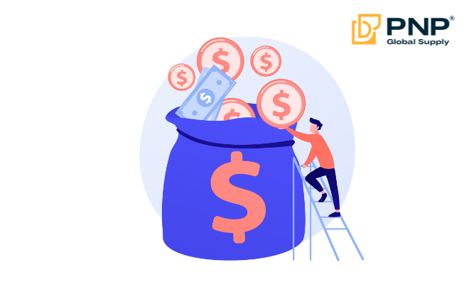 What is document discounting?