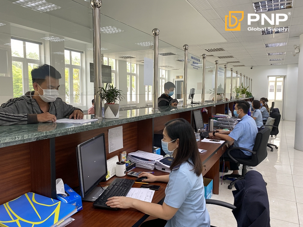 Giá dịch vụ kiểm xưởng là bao nhiêu?