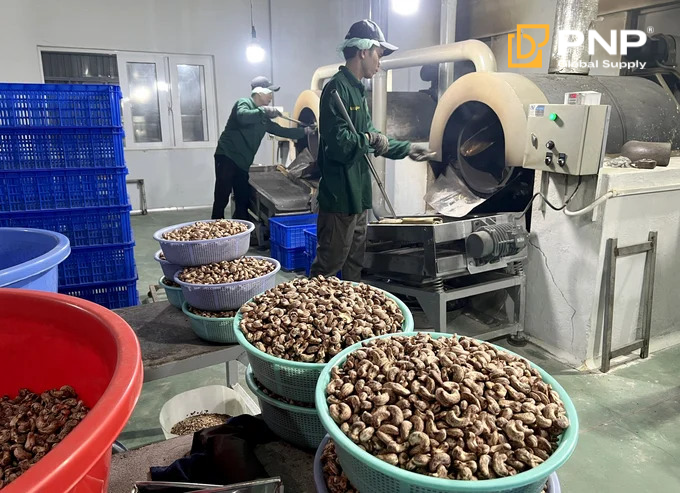 Factory Inspection Support for Export Manufacturing Enterprises