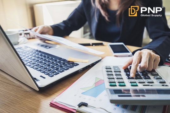 Important Notes for Preparing a Customs Finalization Report