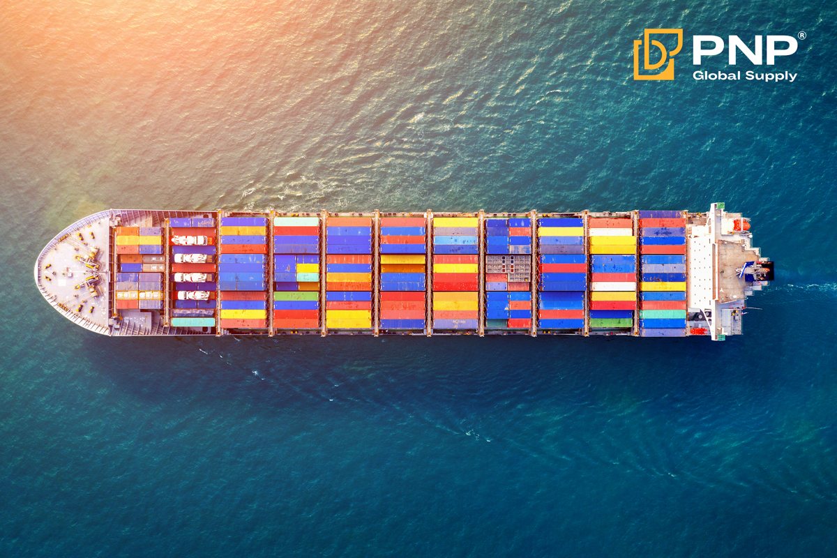 Customs Finalization Report