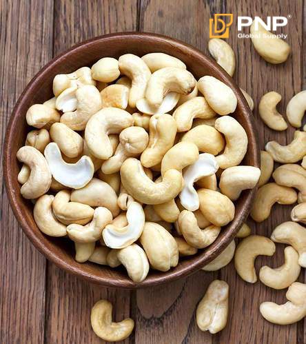 Kiểm tra điều kiện xuất khẩu hạt điều