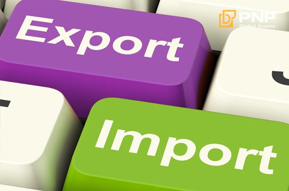 Mã loại hình xuất nhập khẩu