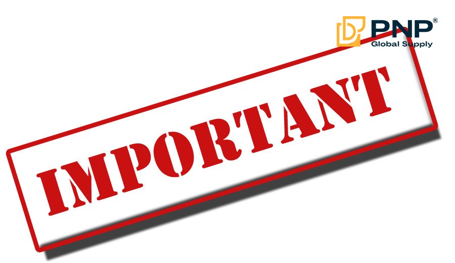 Important Considerations for Customs Procedure Code Declarations