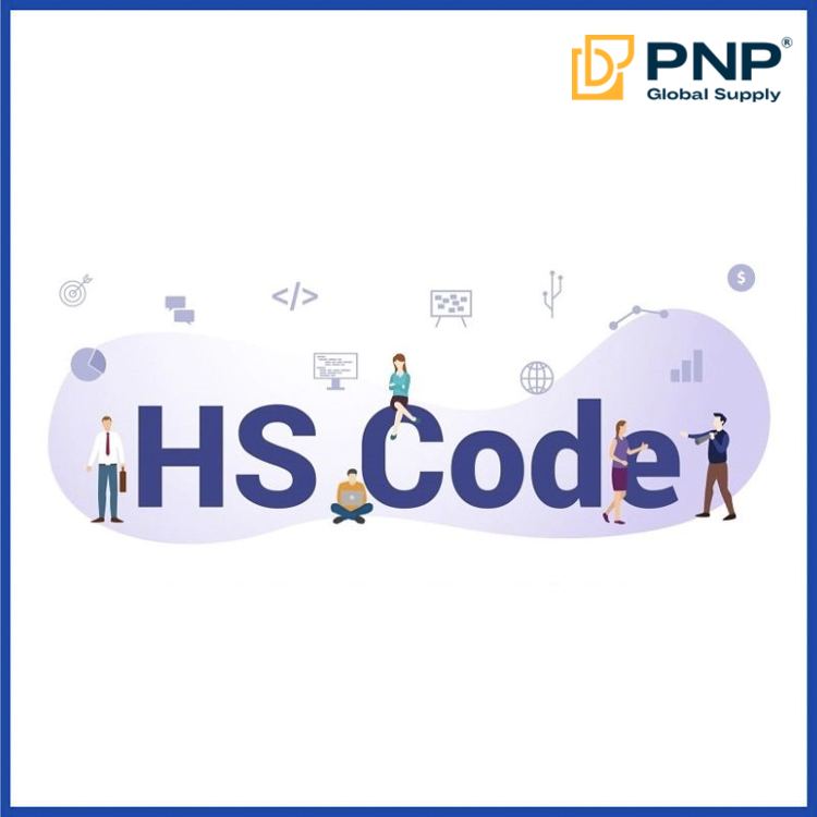 HS code là gì ?