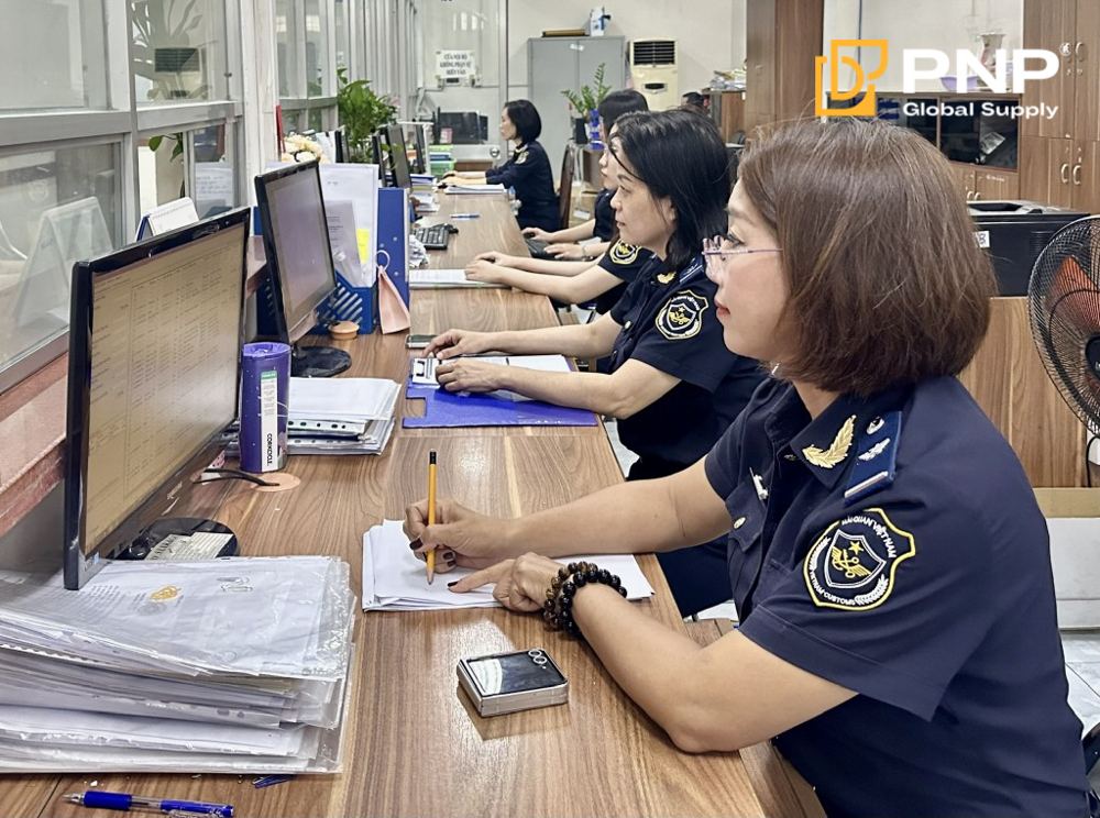 Registering for a Factory Inspection with the Customs Sub-Department Managing the Business