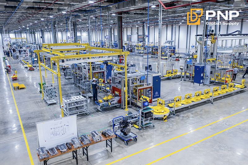 Factory Inspection Regulations