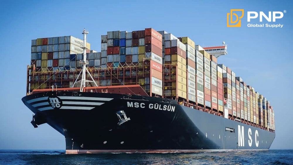 Freight Rates