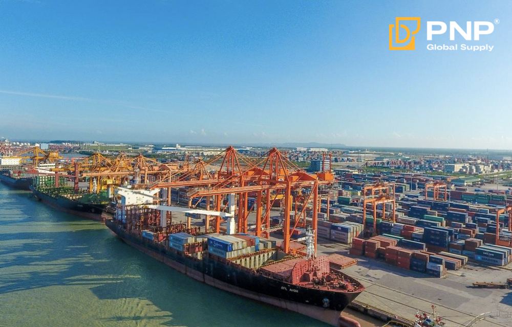 Factors That Cause Ocean Freight Rates to Increase