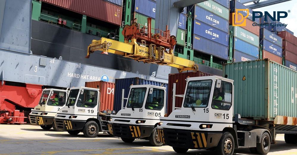 How to Optimize Sea Freight Costs