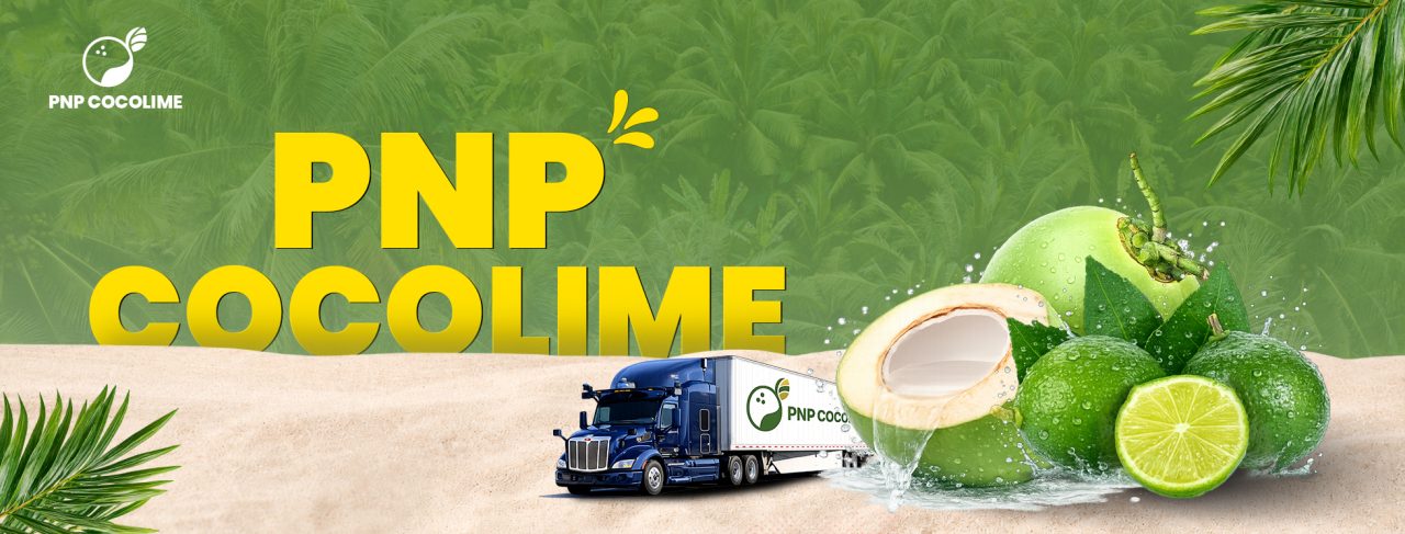 PNP COCOLIME